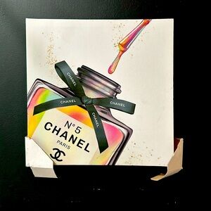 Art, print, nail polish, glam